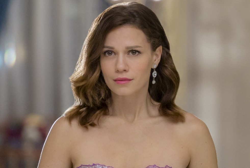 Les Frères Scott : TF1 va diffuser un téléfilm romantique avec Bethany Joy Lenz, découvrez la date