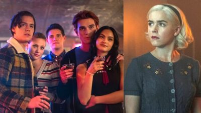 Riverdale : un nouveau perso de la saison 5 introduit dans la saison 4 de Sabrina ?