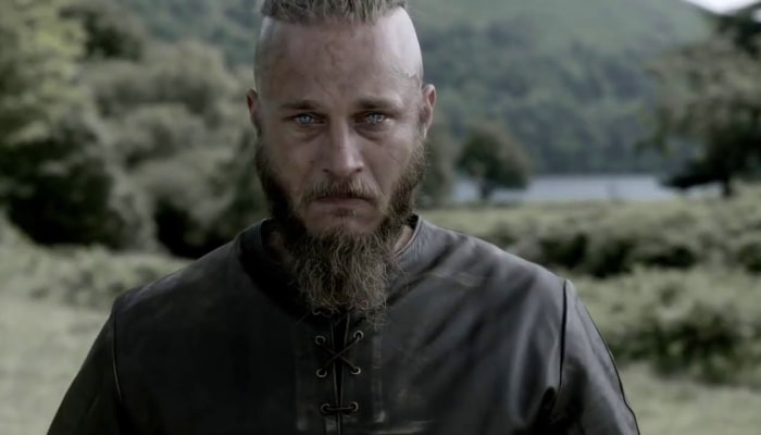 Sondage : vote pour la mort la plus triste de Vikings