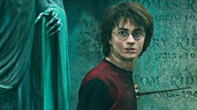 Harry Potter : arrêtez tout, une série serait en développement pour HBO Max