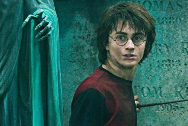Harry Potter : arrêtez tout, une série serait en développement pour HBO Max