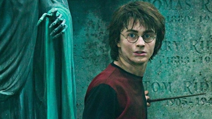 Harry Potter : arrêtez tout, une série serait en développement pour HBO Max