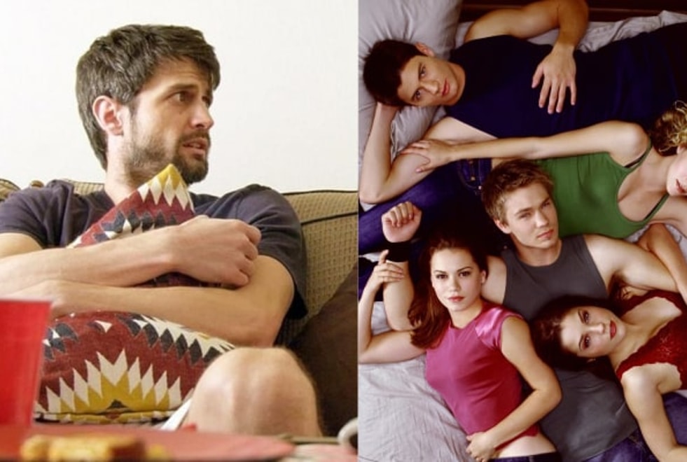 Everyone Is Going Great : la nouvelle série de James Lafferty fait des clins d’oeil aux Frères Scott