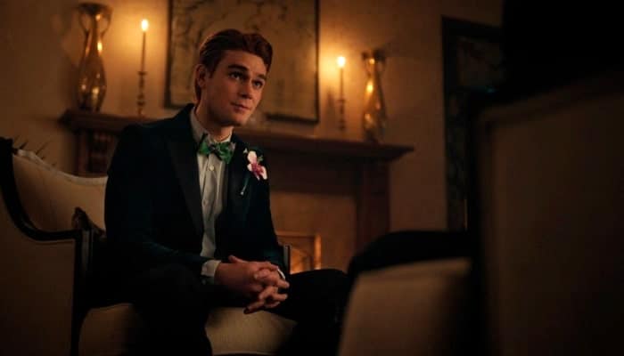 riverdale, 5x01
