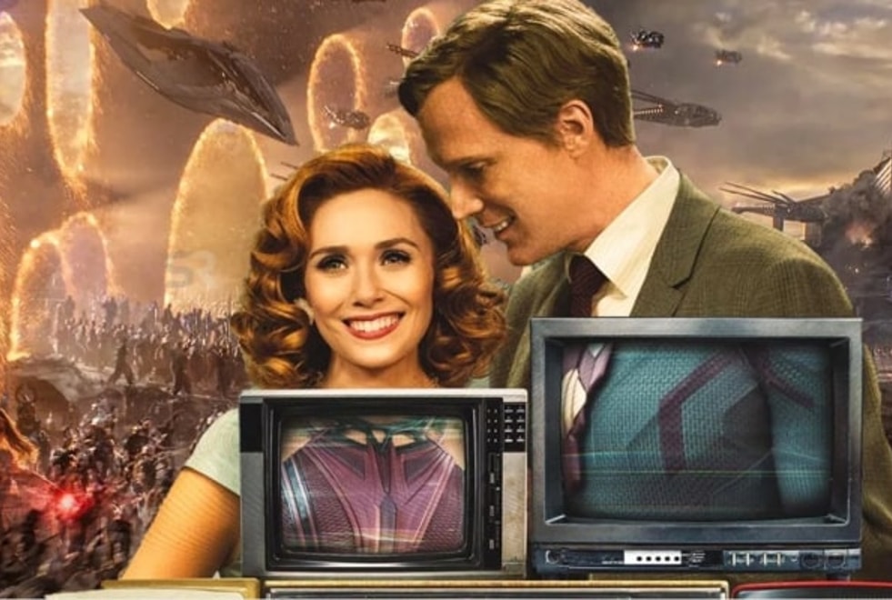 WandaVision : la sérieuse obsession de la semaine