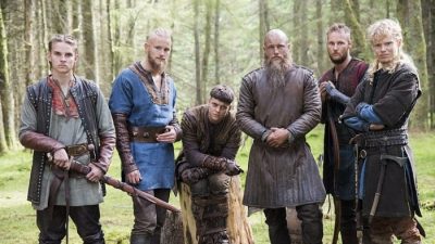 Vikings : aviez-vous remarqué ces liens entre Ragnar et le destin de ses fils ?