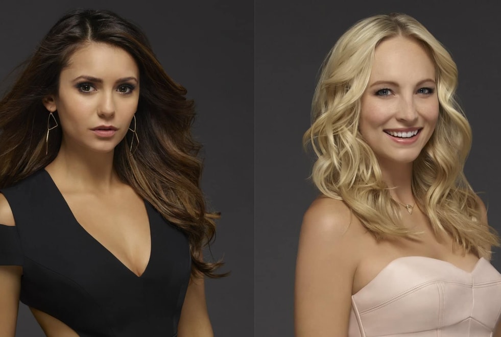 Quiz : réponds à ces dilemmes The Vampire Diaries, on te dira si t’es plus Elena ou Caroline