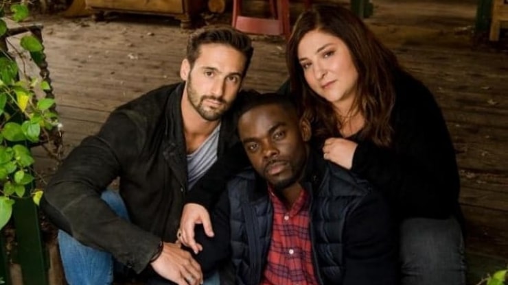 Je te promets : la sérieuse obsession de la semaine