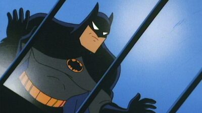 Batman : une suite de la série animée culte en développement pour HBO Max ?