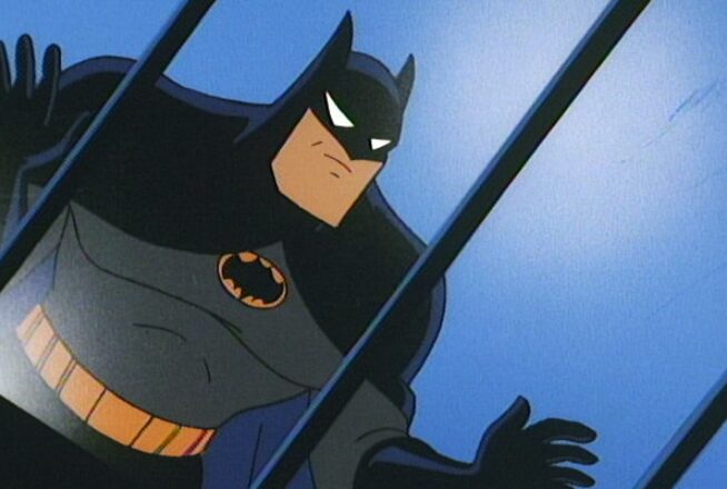 Batman : une suite de la série animée culte en développement pour HBO Max ?