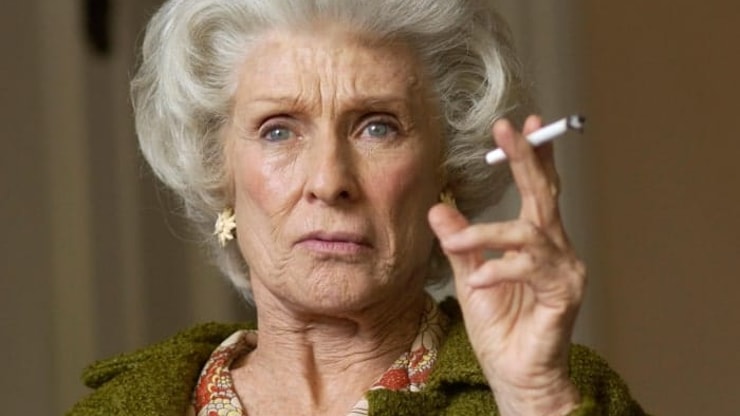 Malcolm, Raising Hope : l'actrice Cloris Leachman est décédée