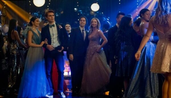 riverdale, 5x01