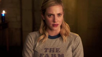 Riverdale saison 3 : Betty va avoir une nouvelle amie inquiétante… Genre vraiment