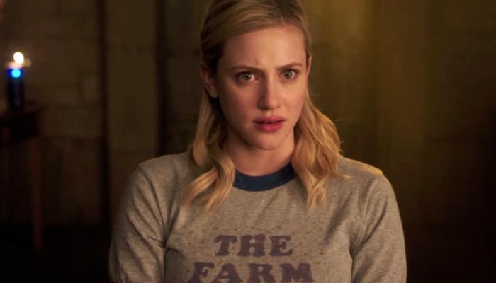 Riverdale saison 5 : l’identité de l’auteur des vidéos dévoilée dans l’épisode 2