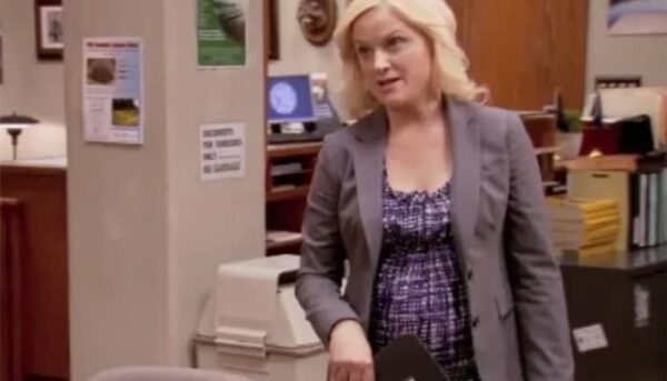 parks and recreation, amy poehler