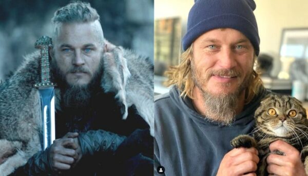 vikings, ragnar, travis fimmel