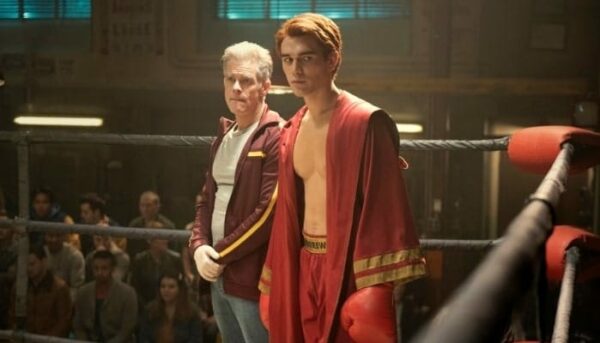 riverdale, 5x01