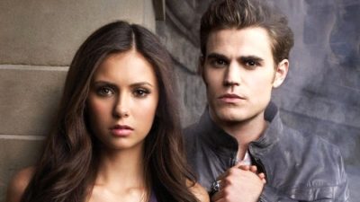 The Vampire Diaries : le quiz le plus dur du monde sur Stelena