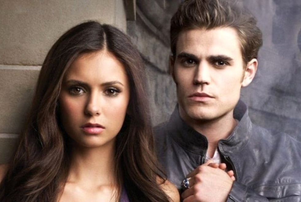 The Vampire Diaries : le quiz le plus dur du monde sur Stelena