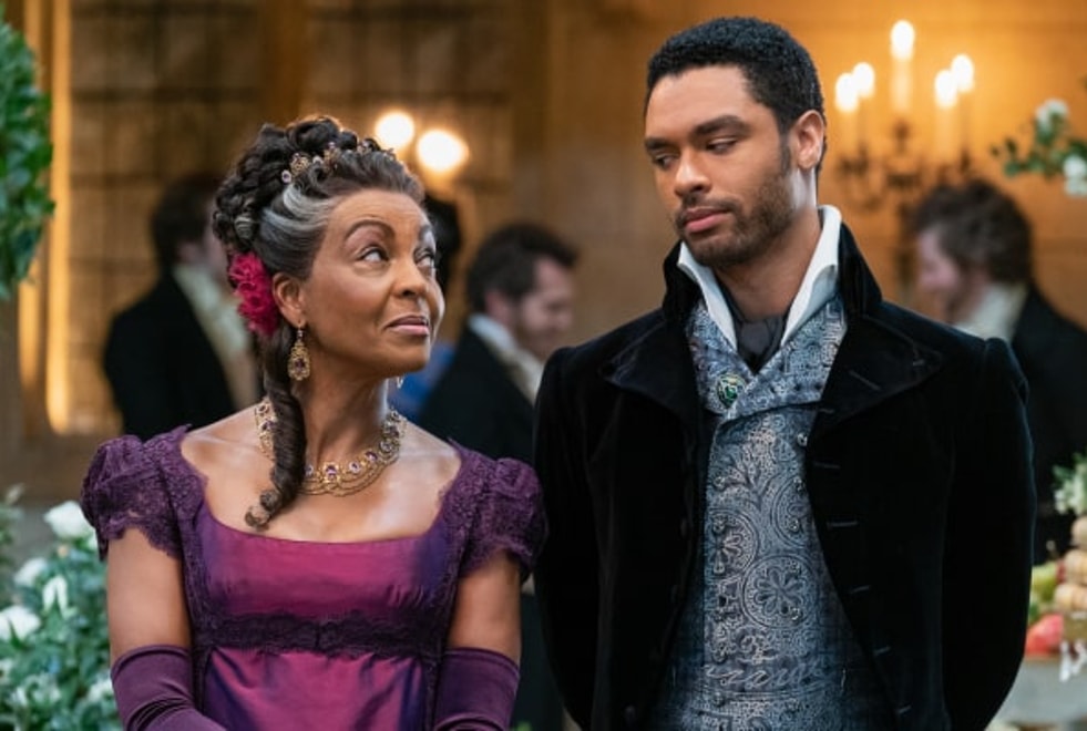 La Chronique des Bridgerton : qui est Brian Nickels à qui est dédiée la série Netflix ?