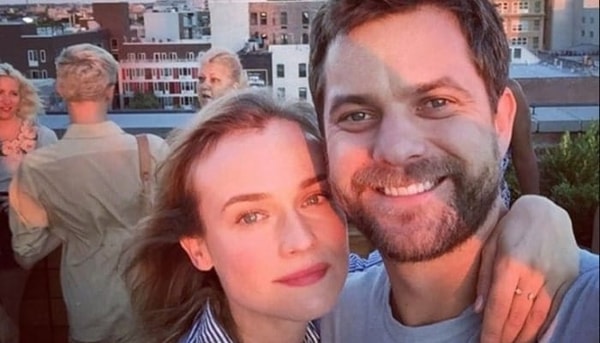 joshua jackson, diane kruger