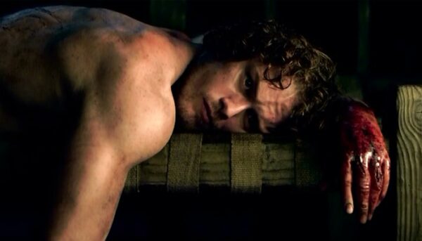 outlander, jamie fraser