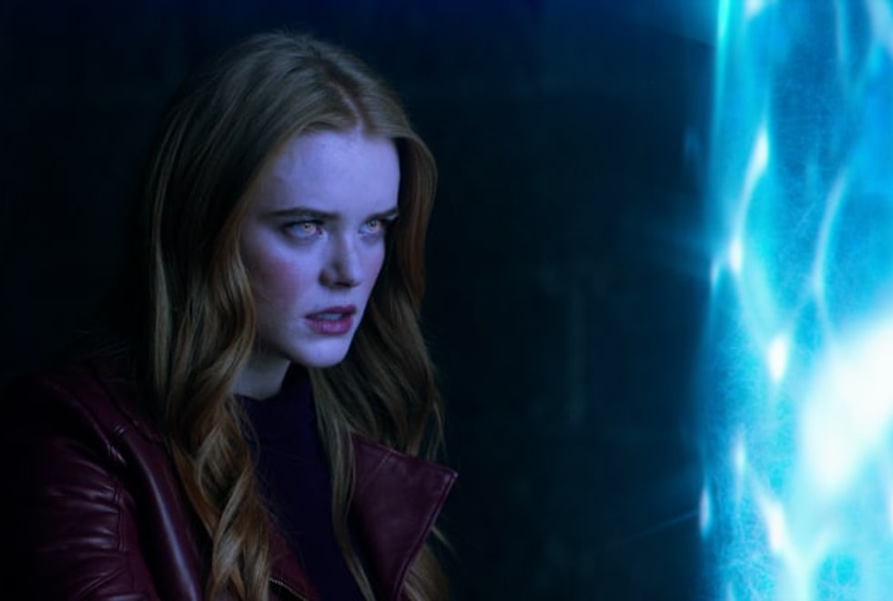 Destin, la saga Winx : un nouveau trailer plein de magie pour la série Netflix