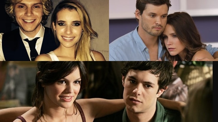 10 ruptures de stars de séries qui ont brisé le cœur des fans #Saison2