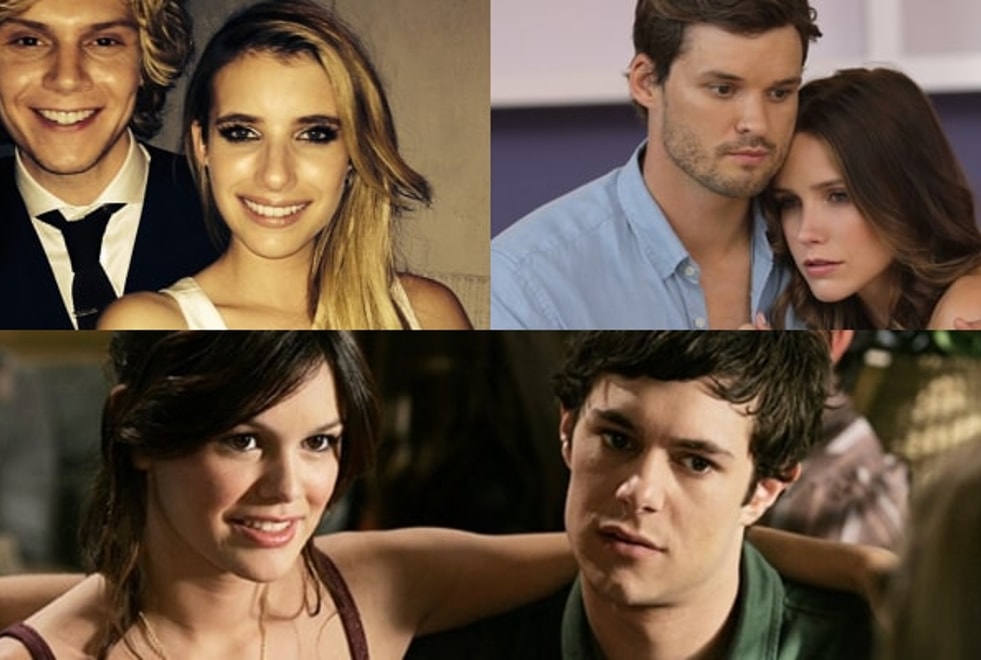 10 ruptures de stars de séries qui ont brisé le cœur des fans #Saison2