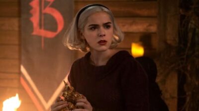 Riverdale : une star de Doctor Who rejoint le casting de Sabrina, l&rsquo;apprentie sorcière !