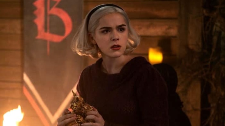 Sabrina, Legacies, Riverdale... La playlist séries indispensable de la semaine #4