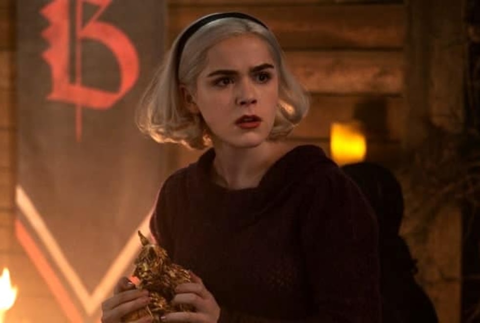 Sabrina, Legacies, Riverdale… La playlist séries indispensable de la semaine #4