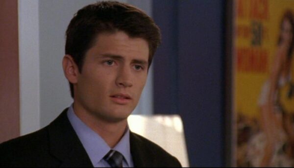 nathan scott