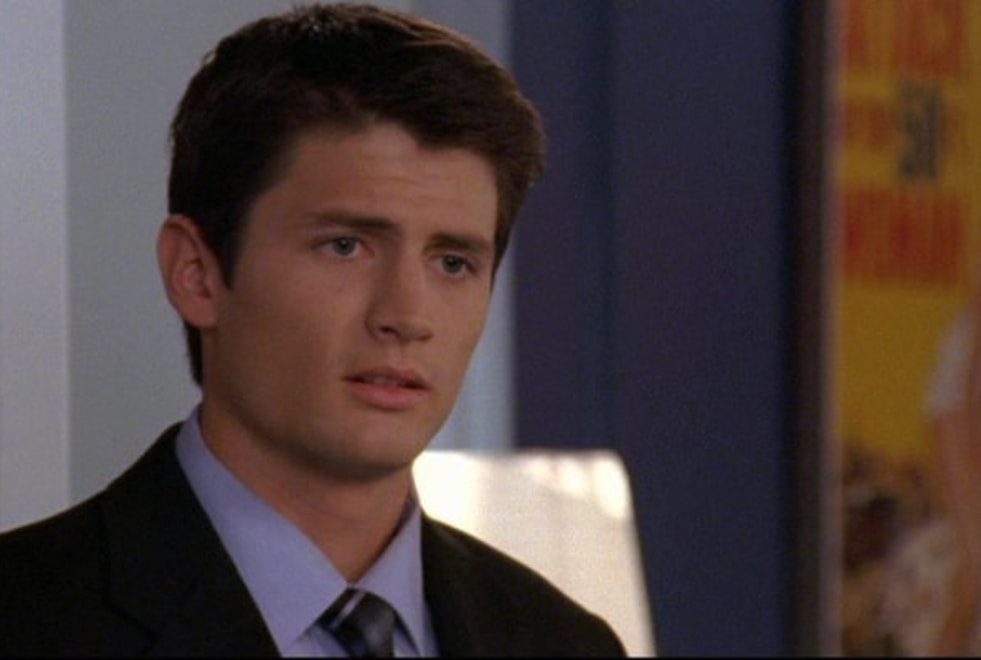 Les Frères Scott : James Lafferty se confie sur les difficultés rencontrées après la série