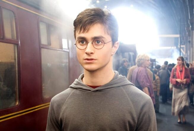 Harry Potter : quiz 2 vérités et 1 mensonge sur le héros de la saga