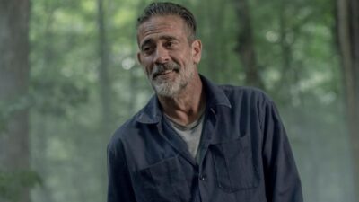 The Walking Dead saison 9 : des audiences catastrophiques pour le premier épisode