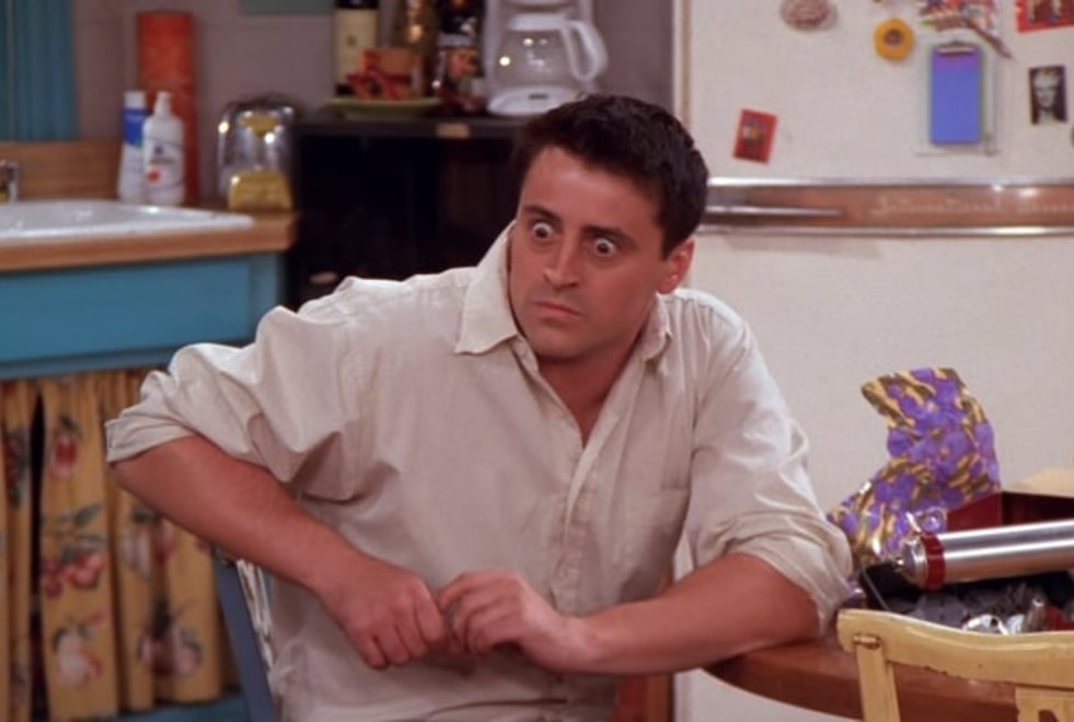 Friends : les 10 plus gros twists de la série culte