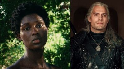 The Witcher, Blood Origin : Jodie Turner-Smith sera la star de la série préquelle