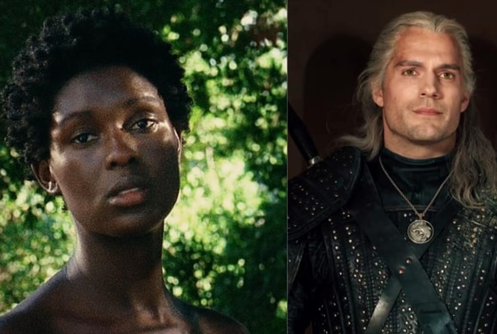 The Witcher, Blood Origin : Jodie Turner-Smith sera la star de la série préquelle