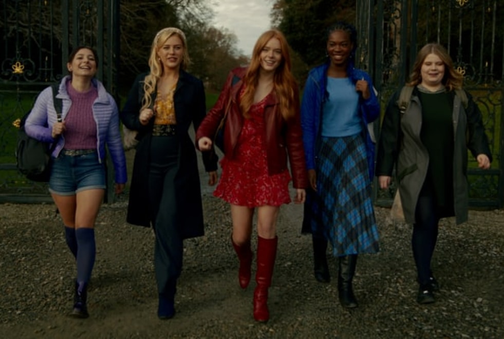 Destin, la saga Winx : la sérieuse obsession de la semaine