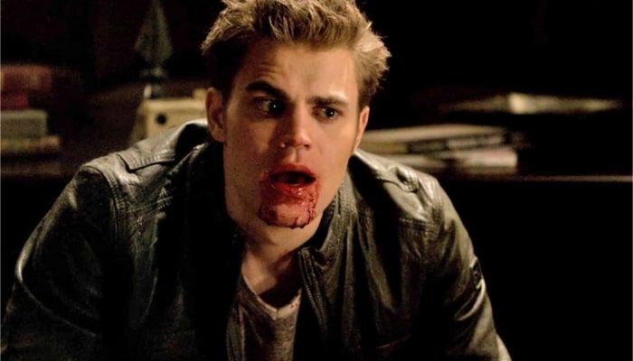 stefan salvatore, the vampire diaries