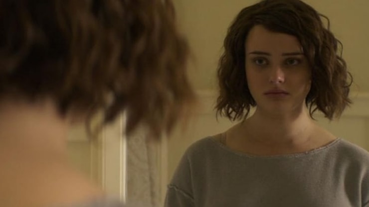 13 Reasons Why : Hannah était-elle enceinte ? La preuve trouvée par les fans #théorie