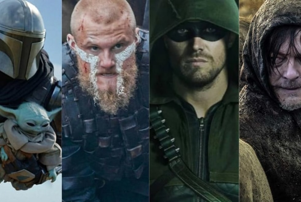 TOP 10 des séries les plus piratées de 2020