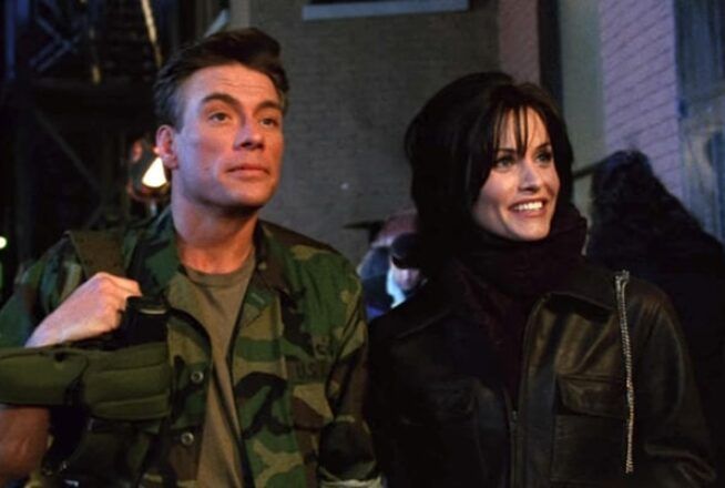 Friends : les scénaristes révèlent que Jean-Claude Van Damme était insupportable sur le tournage