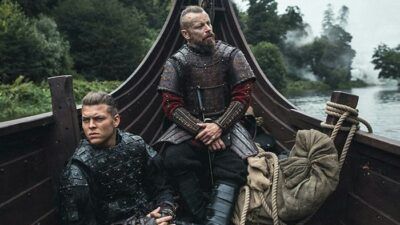 Vikings : voilà comment se termine la série