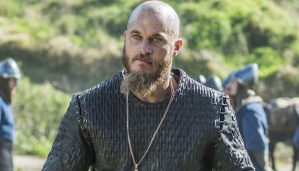 Ragnar Vikings