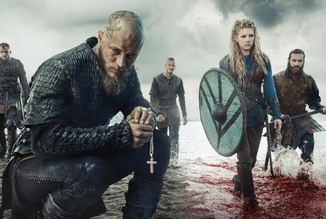 Vikings : top 15 des moments les plus gores de la série