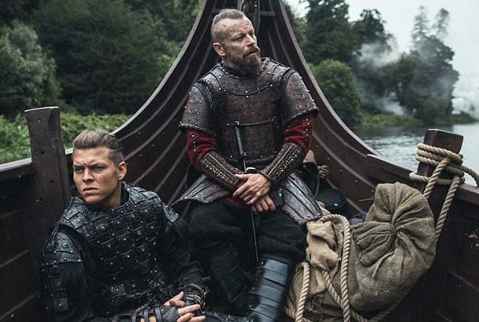 Vikings : voilà comment se termine la série