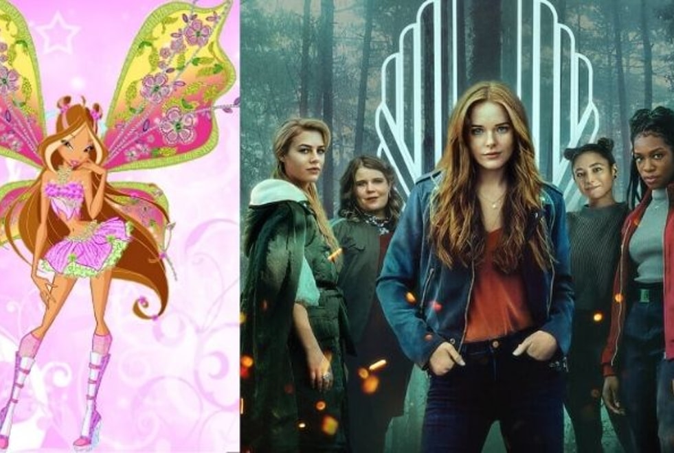 Destin, la saga Winx : Flora pourrait rejoindre le casting de la saison 2