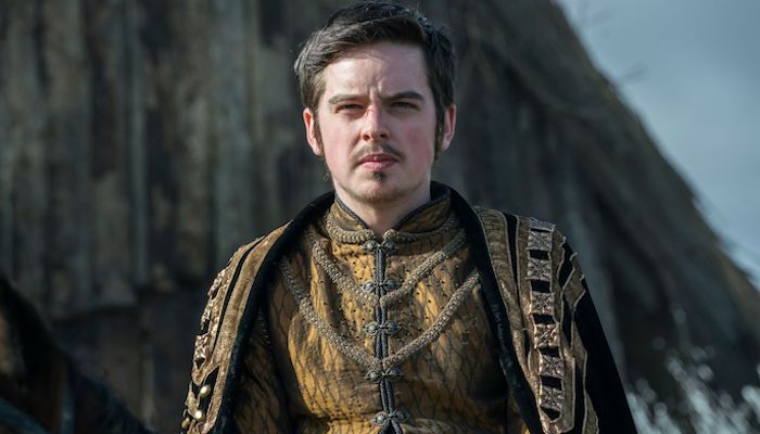 Alfred Vikings